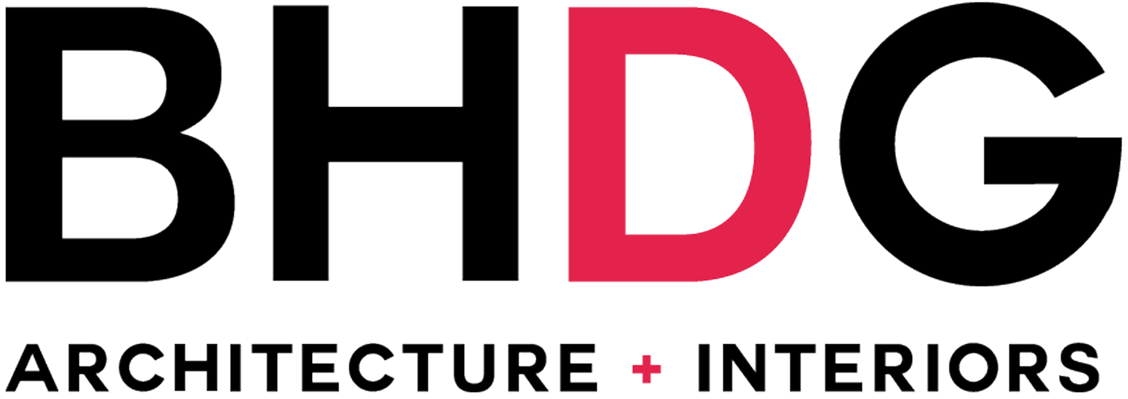 BHDG Architecture + Interiors